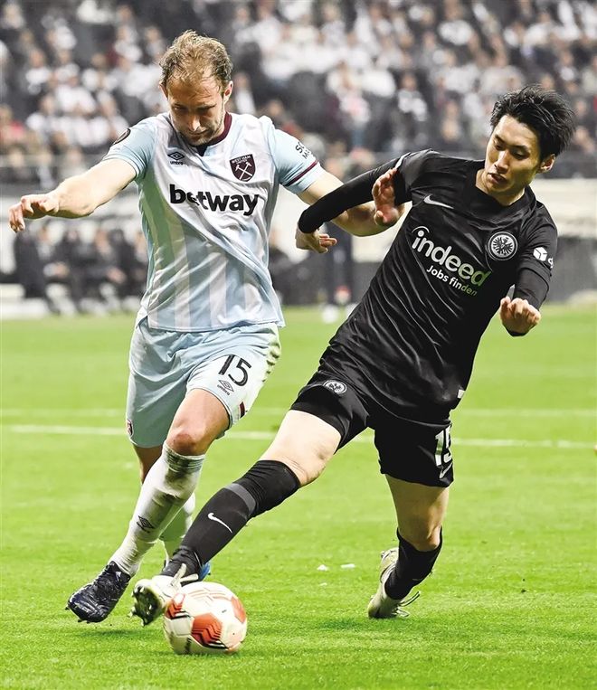 法兰克福冠军赛公布提名名单